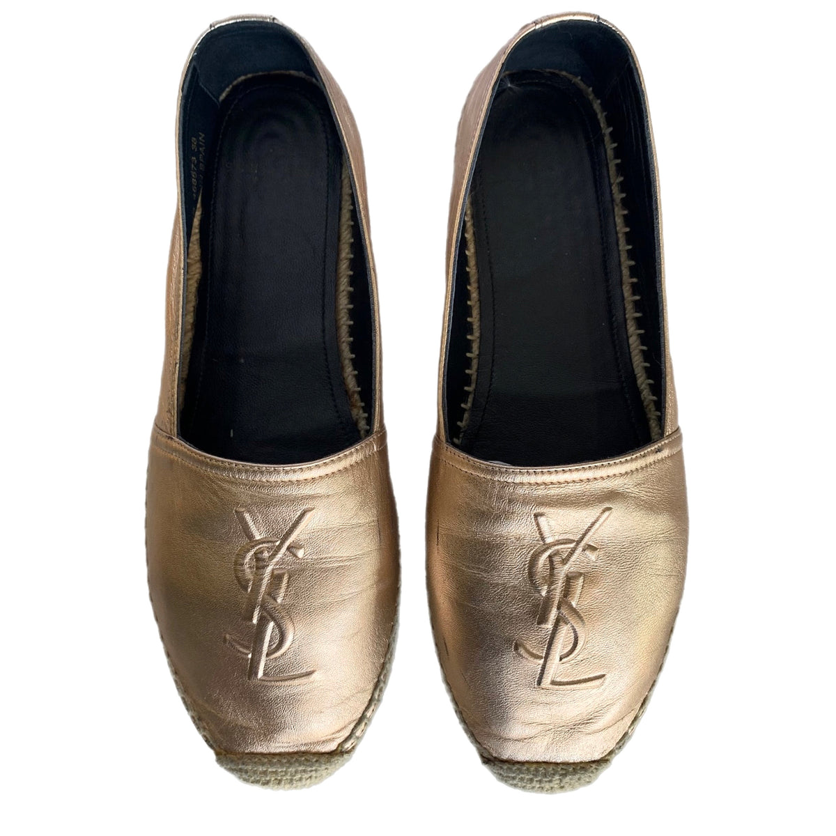 Ysl hot sale espadrilles australia