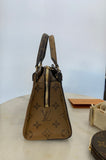 LOUIS VUITTON - OnTheGo East West Bag