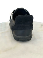 LOUIS VUITTON - Damier Leather/Suede Sneakers Sz 9