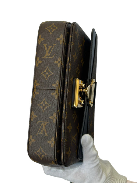 Marceau Monogram - Women - Handbags