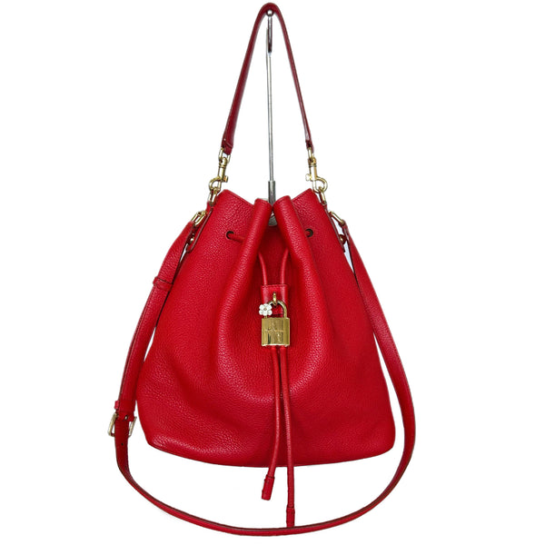 D&g cheap bucket bag