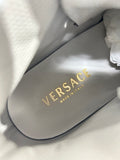 VERSACE - Medusa Hightop Sneakers Sz 42 EU