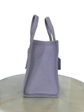 COACH - Cargo Tote 26 in Purple