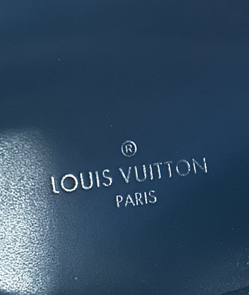 LOUIS VUITTON - Leather Boots Sz 38.5 – Open Vault - Designer Consigners
