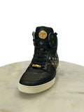 VERSACE - Medusa Hightop Sneakers Sz 42 EU