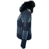 SPORTALM - Sudbury Quilted Ski Jacket Sz 42