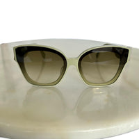 FENDI - Fendi First 95P Verde Sunglasses