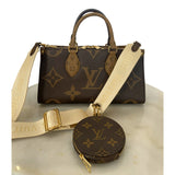 LOUIS VUITTON - OnTheGo East West Bag