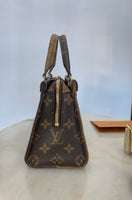 LOUIS VUITTON - OnTheGo East West Bag