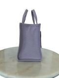 COACH - Cargo Tote 26 in Purple