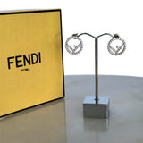 FENDI - F Is Fendi Earrings