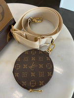 LOUIS VUITTON - OnTheGo East West Bag