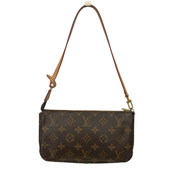 LOUIS VUITTON - Monogram Excursion Bag – Open Vault - Designer