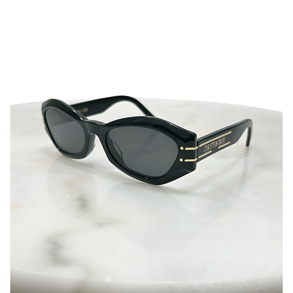 DIOR - DiorSignature B1U Sunglasses