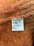 SCOTCH & SODA - Wool Knit Jumper Sz L