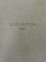 LOUIS VUITTON Monogram iPad Case 232196
