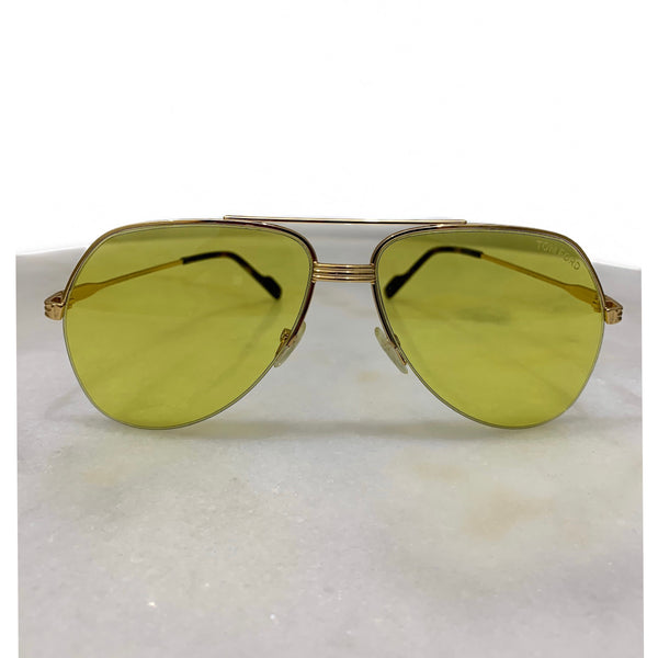 TOM FORD - Wilder Sunglasses